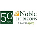 Noble Horizons logo