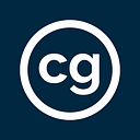 CG Channel logo