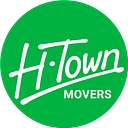 H-Town Movers logo