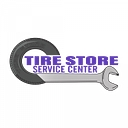 Tire Store Service Center logo