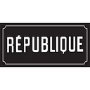 République logo
