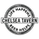 Chelsea Tavern logo