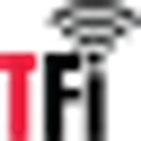 TeslaFi logo