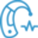 All American Hearing Center logo