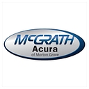 McGrath Acura Of Downtown Chicago logo