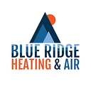 Blue Ridge Heating and Air logo