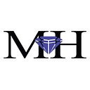 Michael Herr Diamonds logo