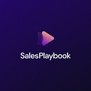 The Sales Playbook logo