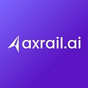 Axrail logo