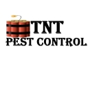 TNT Pest Control logo