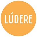 Lúdere logo