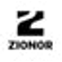 ZIONOR logo