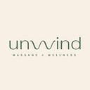 Unwind Wellness Center logo