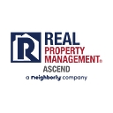 Real Property Management Ascend logo