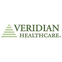 Veridian Healthcare logo