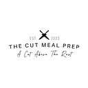 The Cut Meal Prep logo