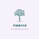 Thrive Accounting Services logo