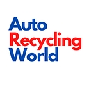 Auto Recycling World logo