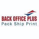 Back Office Plus logo