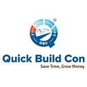 Quick Build Con logo