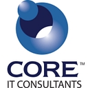 CORE Migration logo