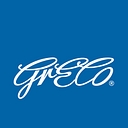 GrECo logo