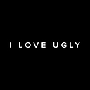 I Love Ugly logo