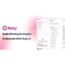 Ruby logo