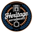 Heritage Motorworkz logo