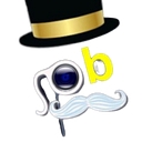 Lights, Props and Smiles logo