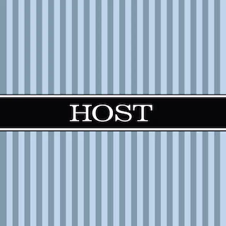HOST Interiors logo