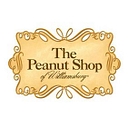 The Peanut Shop of Williamsburg logo