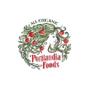 Portlandia Foods logo