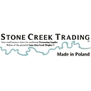 Stone Creek Trading logo