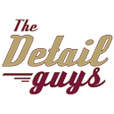 The Detail Guys logo