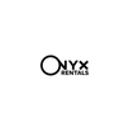 Onyx Rentals logo