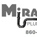 Mirando Plumbing logo