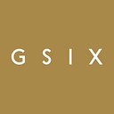 GINZA SIX logo