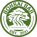 Bonsai Bar logo