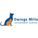 Owings Mills Veterinary Center logo