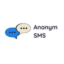 AnonymSMS logo