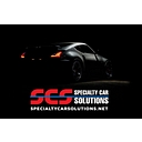 Vintage Car Solutions logo