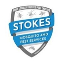 Stokes Mosquito and Pest Services logo