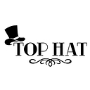 Top Hat Pro logo