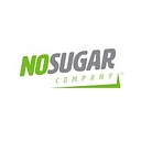 The No Sugar Company logo