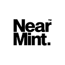 Near Mint logo
