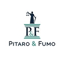 Pitaro & Fumo logo