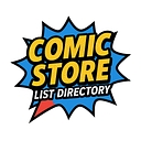 GG'S Comics logo
