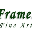 Heritage Frames logo