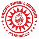 Pacific Pinball Museum logo